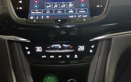 Cadillac XT6 I, 2021 год, 4 700 000 рублей, 11 фотография