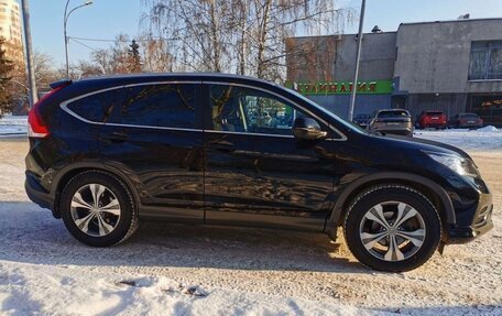 Honda CR-V IV, 2014 год, 2 000 000 рублей, 1 фотография