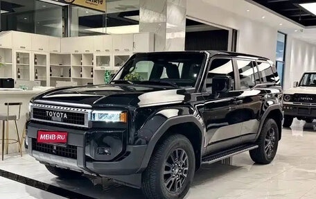 Toyota Land Cruiser Prado, 2025 год, 11 800 000 рублей, 1 фотография