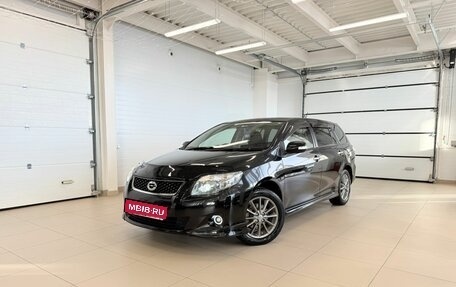 Toyota Corolla, 2010 год, 1 199 000 рублей, 1 фотография