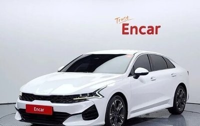 KIA K5, 2023 год, 2 175 000 рублей, 1 фотография