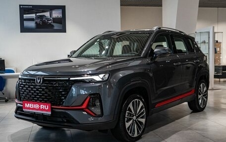 Changan CS35 Plus, 2025 год, 3 038 900 рублей, 1 фотография