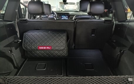 Cadillac XT6 I, 2021 год, 4 700 000 рублей, 16 фотография