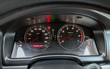 Toyota Land Cruiser Prado 120 рестайлинг, 2003 год, 2 150 000 рублей, 1 фотография