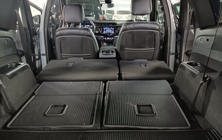 Cadillac XT6 I, 2021 год, 4 700 000 рублей, 17 фотография