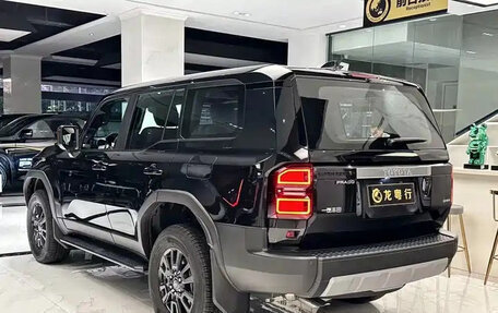 Toyota Land Cruiser Prado, 2025 год, 11 800 000 рублей, 2 фотография