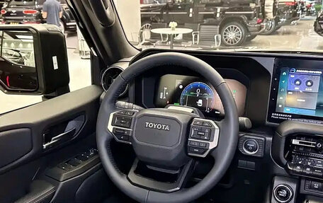 Toyota Land Cruiser Prado, 2025 год, 11 800 000 рублей, 5 фотография