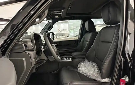 Toyota Land Cruiser Prado, 2025 год, 11 800 000 рублей, 4 фотография