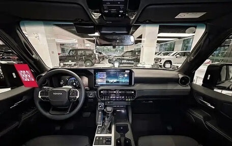 Toyota Land Cruiser Prado, 2025 год, 11 800 000 рублей, 6 фотография