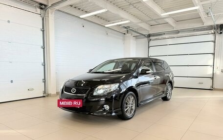 Toyota Corolla, 2010 год, 1 199 000 рублей, 2 фотография