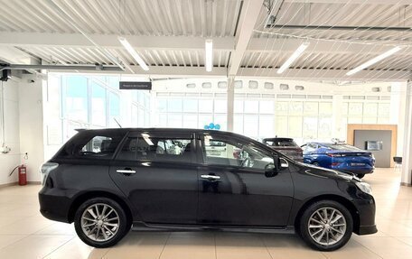 Toyota Corolla, 2010 год, 1 199 000 рублей, 7 фотография