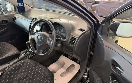 Toyota Corolla, 2010 год, 1 199 000 рублей, 10 фотография