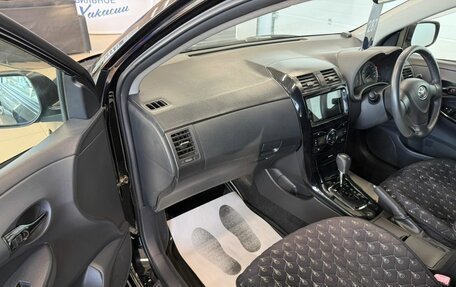 Toyota Corolla, 2010 год, 1 199 000 рублей, 12 фотография