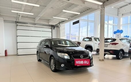 Toyota Corolla, 2010 год, 1 199 000 рублей, 8 фотография