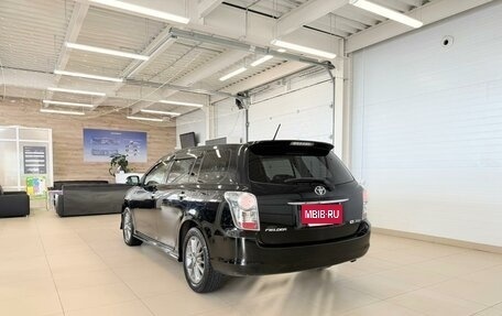 Toyota Corolla, 2010 год, 1 199 000 рублей, 4 фотография