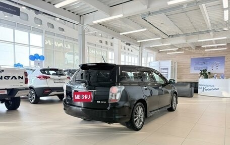 Toyota Corolla, 2010 год, 1 199 000 рублей, 6 фотография