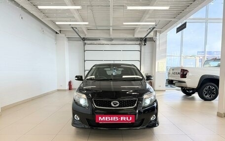 Toyota Corolla, 2010 год, 1 199 000 рублей, 9 фотография