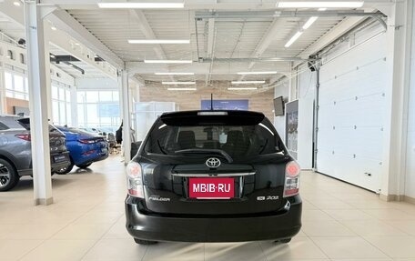 Toyota Corolla, 2010 год, 1 199 000 рублей, 5 фотография