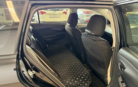 Toyota Corolla, 2010 год, 1 199 000 рублей, 18 фотография