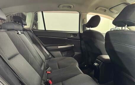 Subaru Levorg I, 2015 год, 1 655 000 рублей, 14 фотография