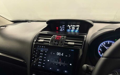 Subaru Levorg I, 2015 год, 1 655 000 рублей, 9 фотография