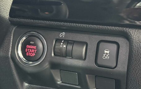 Subaru Levorg I, 2015 год, 1 655 000 рублей, 7 фотография