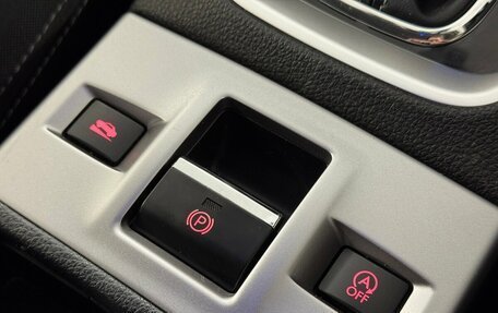 Subaru Levorg I, 2015 год, 1 655 000 рублей, 11 фотография