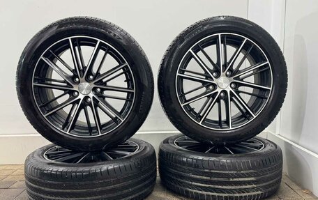 Subaru Levorg I, 2015 год, 1 655 000 рублей, 17 фотография