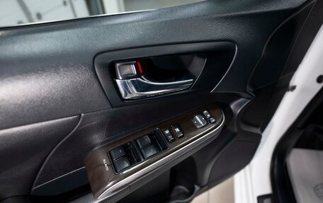 Toyota Camry, 2014 год, 1 379 000 рублей, 8 фотография