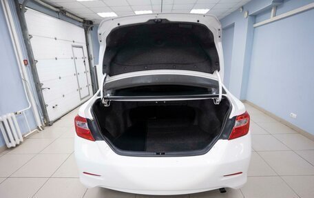 Toyota Camry, 2014 год, 1 379 000 рублей, 10 фотография