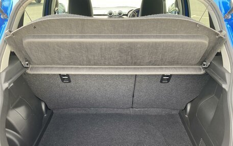 Suzuki Swift V, 2017 год, 1 100 000 рублей, 23 фотография