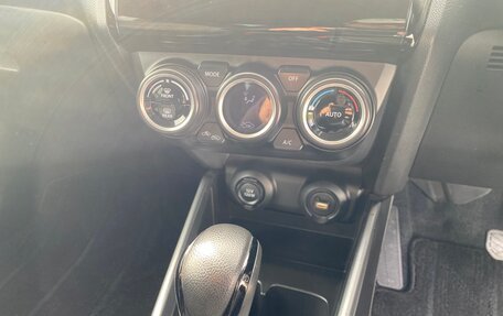 Suzuki Swift V, 2017 год, 1 100 000 рублей, 24 фотография