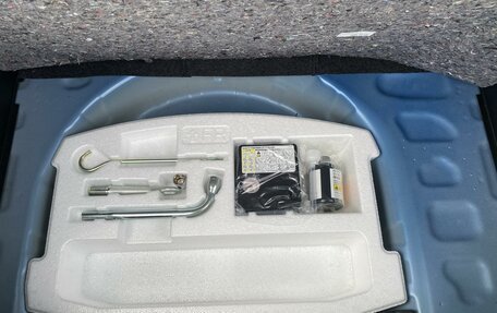 Suzuki Swift V, 2017 год, 1 100 000 рублей, 28 фотография