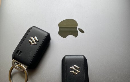 Suzuki Swift V, 2017 год, 1 100 000 рублей, 36 фотография