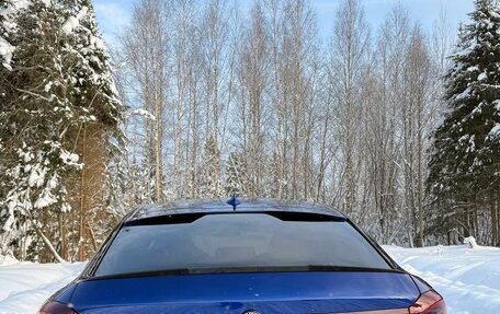 BMW X6 M, 2021 год, 13 500 000 рублей, 4 фотография