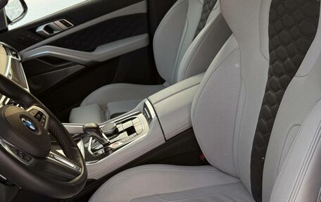 BMW X6 M, 2021 год, 13 500 000 рублей, 10 фотография