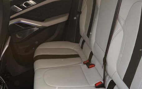 BMW X6 M, 2021 год, 13 500 000 рублей, 11 фотография