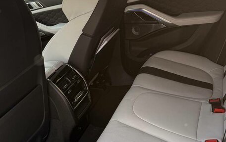 BMW X6 M, 2021 год, 13 500 000 рублей, 12 фотография