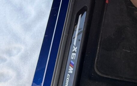 BMW X6 M, 2021 год, 13 500 000 рублей, 9 фотография