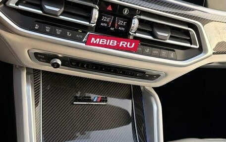 BMW X6 M, 2021 год, 13 500 000 рублей, 8 фотография