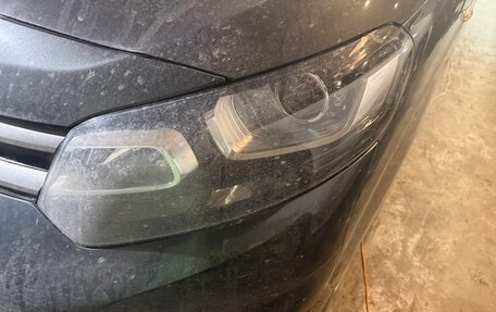 Citroen SpaceTourer I, 2019 год, 3 300 000 рублей, 5 фотография