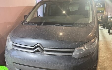 Citroen SpaceTourer I, 2019 год, 3 300 000 рублей, 3 фотография