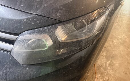 Citroen SpaceTourer I, 2019 год, 3 300 000 рублей, 6 фотография