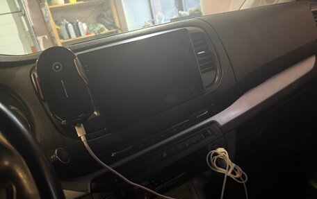 Citroen SpaceTourer I, 2019 год, 3 300 000 рублей, 7 фотография