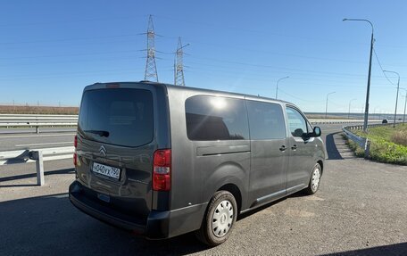 Citroen SpaceTourer I, 2019 год, 3 300 000 рублей, 13 фотография