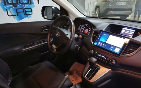 Honda CR-V IV, 2014 год, 2 000 000 рублей, 3 фотография