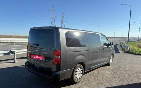 Citroen SpaceTourer I, 2019 год, 3 300 000 рублей, 12 фотография