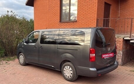 Citroen SpaceTourer I, 2019 год, 3 300 000 рублей, 11 фотография