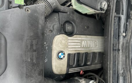 BMW X5, 2002 год, 1 200 000 рублей, 5 фотография