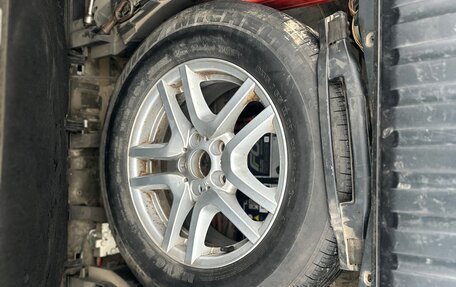 BMW X5, 2002 год, 1 200 000 рублей, 8 фотография